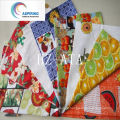 Tablecloth Pringted 260G/M Minimatt Fabric